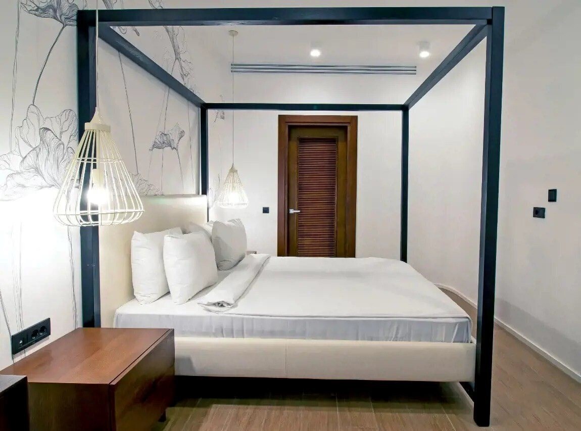 Фотографія White Villas, Sea Breeze 5*